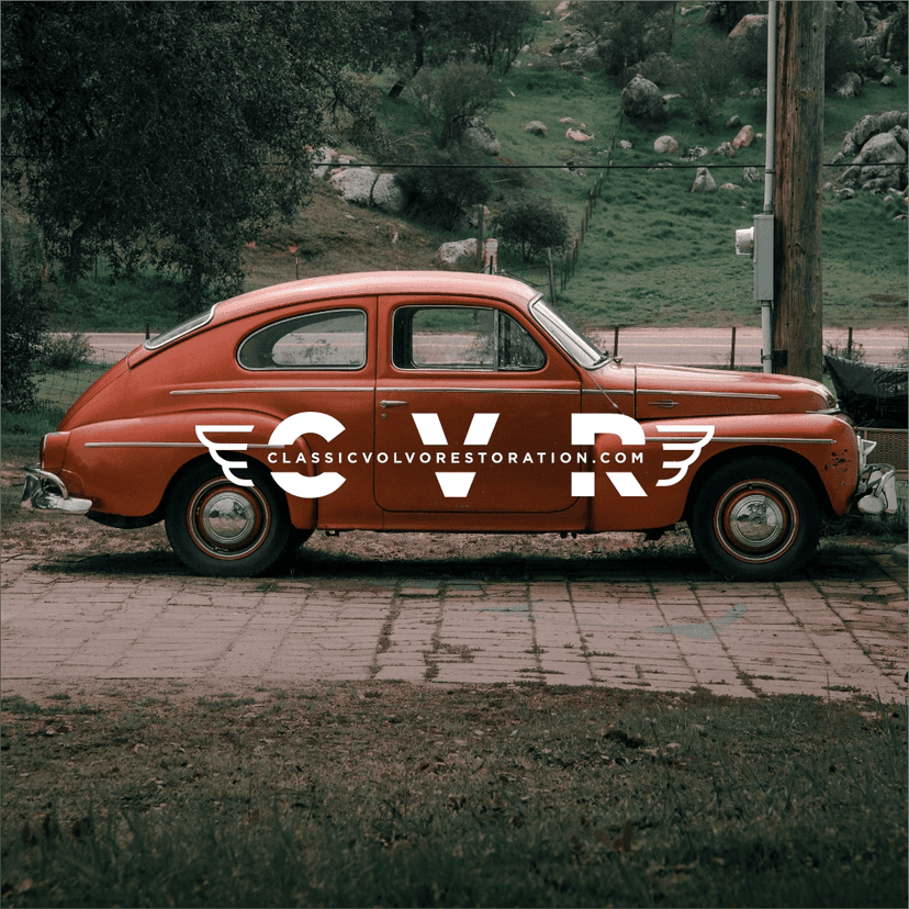 Car Rental Marketplace